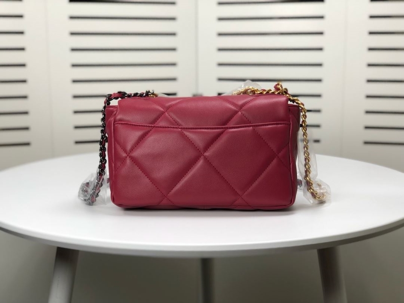 Ch**el 19 bags